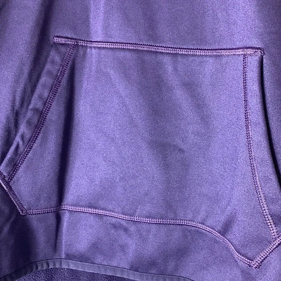 Nike pullover sweatshirt with hoodie - Picture 4 of 9